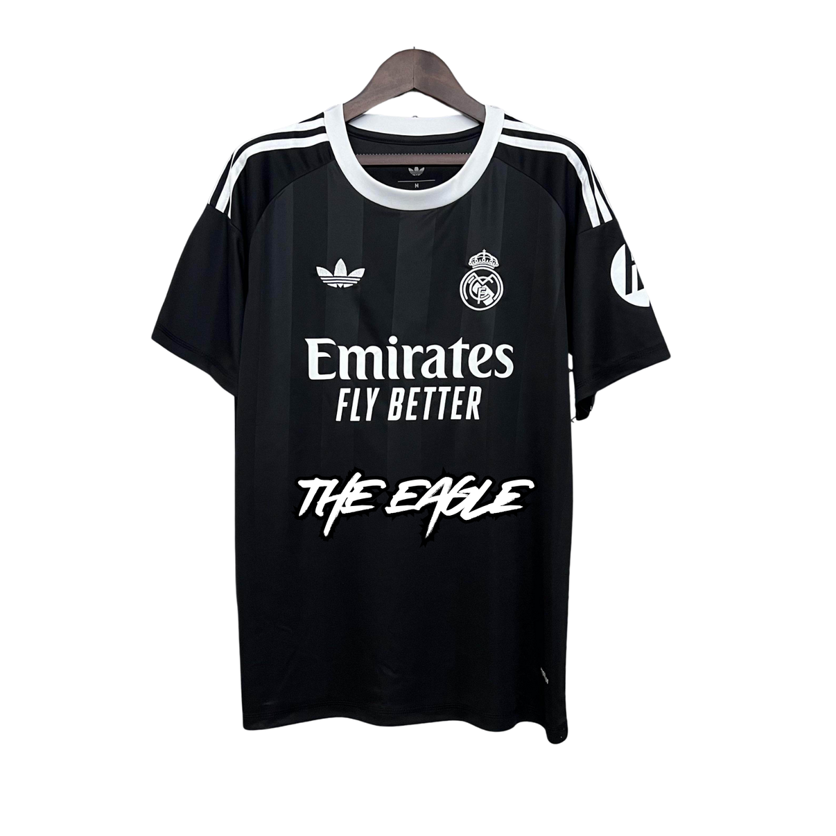 REAL MADRID x NURMAGOMEDOV