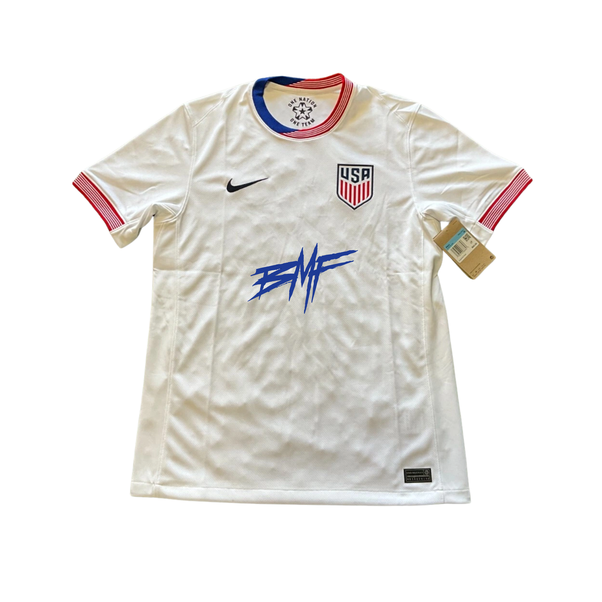 USA x HOLLOWAY