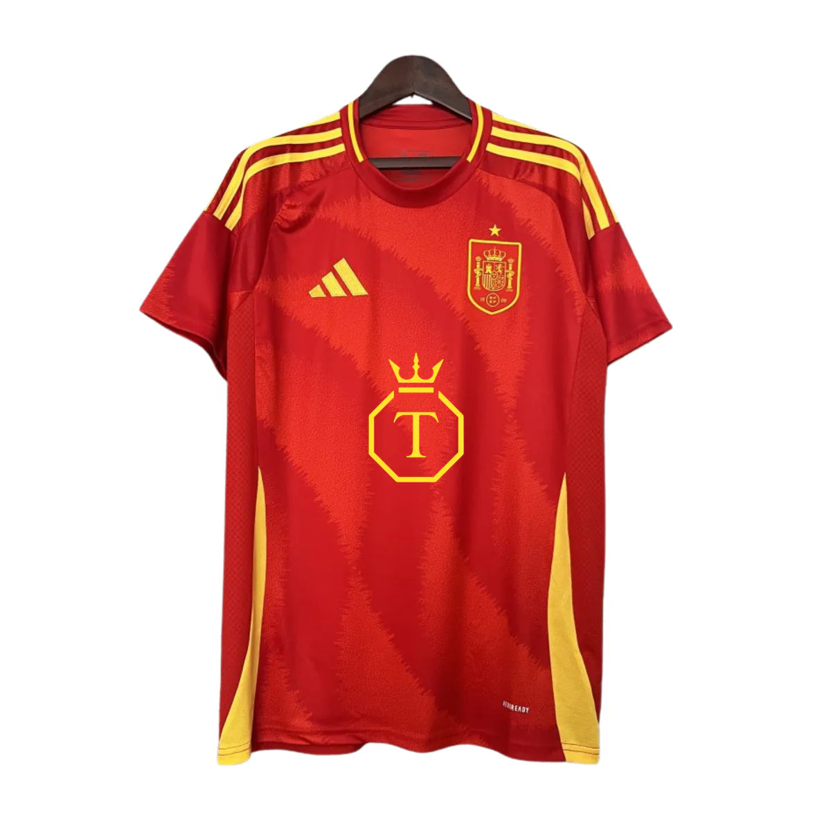 ESPAÑA x ALEKSANDRE TOPURIA