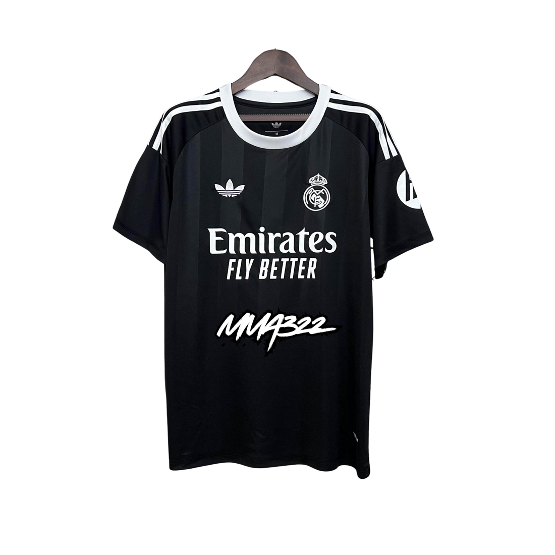 REAL MADRID x MAKHACHEV