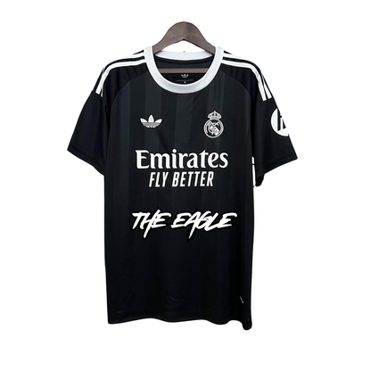 REAL MADRID x NURMAGOMEDOV