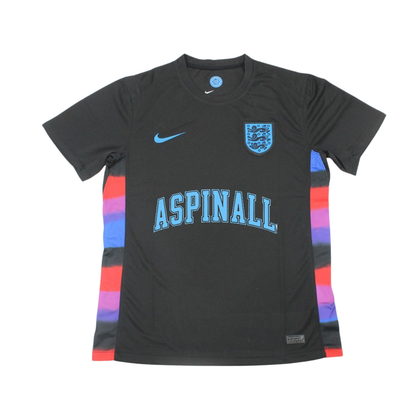 INGLATERRA x TOM ASPINALL