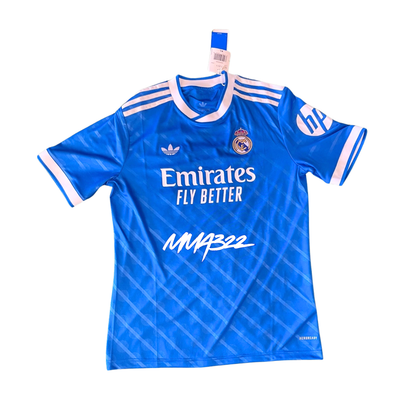 REAL MADRID x MAKHACHEV