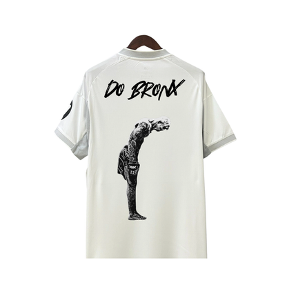 REAL MADRID x OLIVEIRA