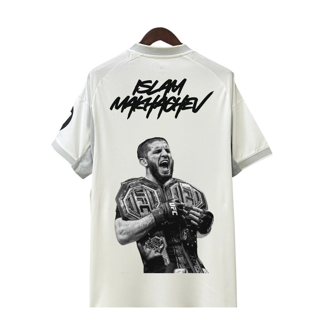 REAL MADRID x MAKHACHEV