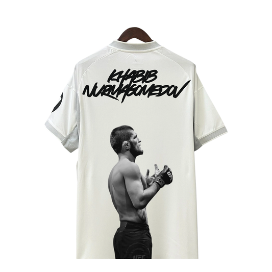 REAL MADRID x NURMAGOMEDOV