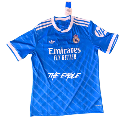 REAL MADRID x NURMAGOMEDOV