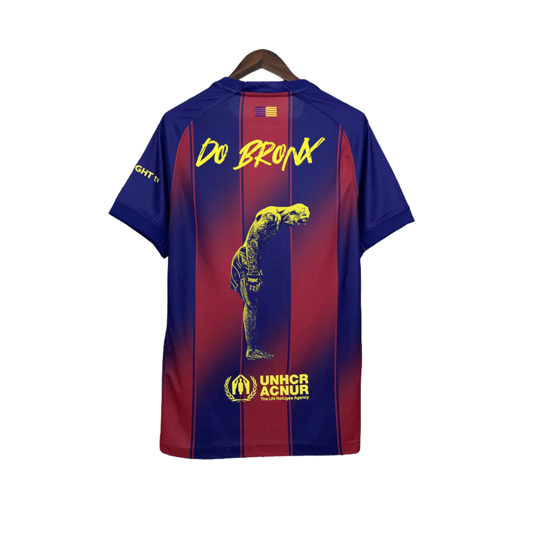 FC BARCELONA x OLIVEIRA