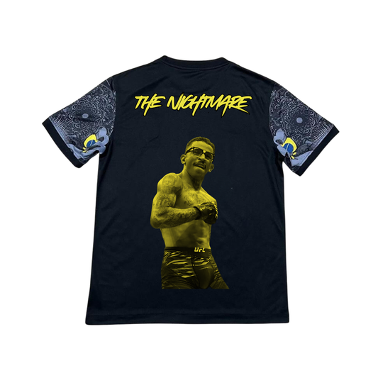 BRASIL x CARLOS PRATES