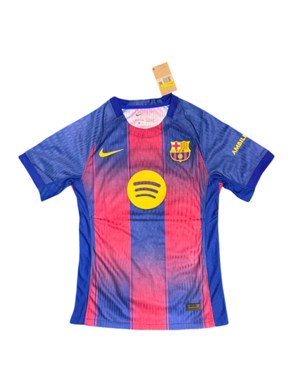 FC BARCELONA x MAKHACHEV