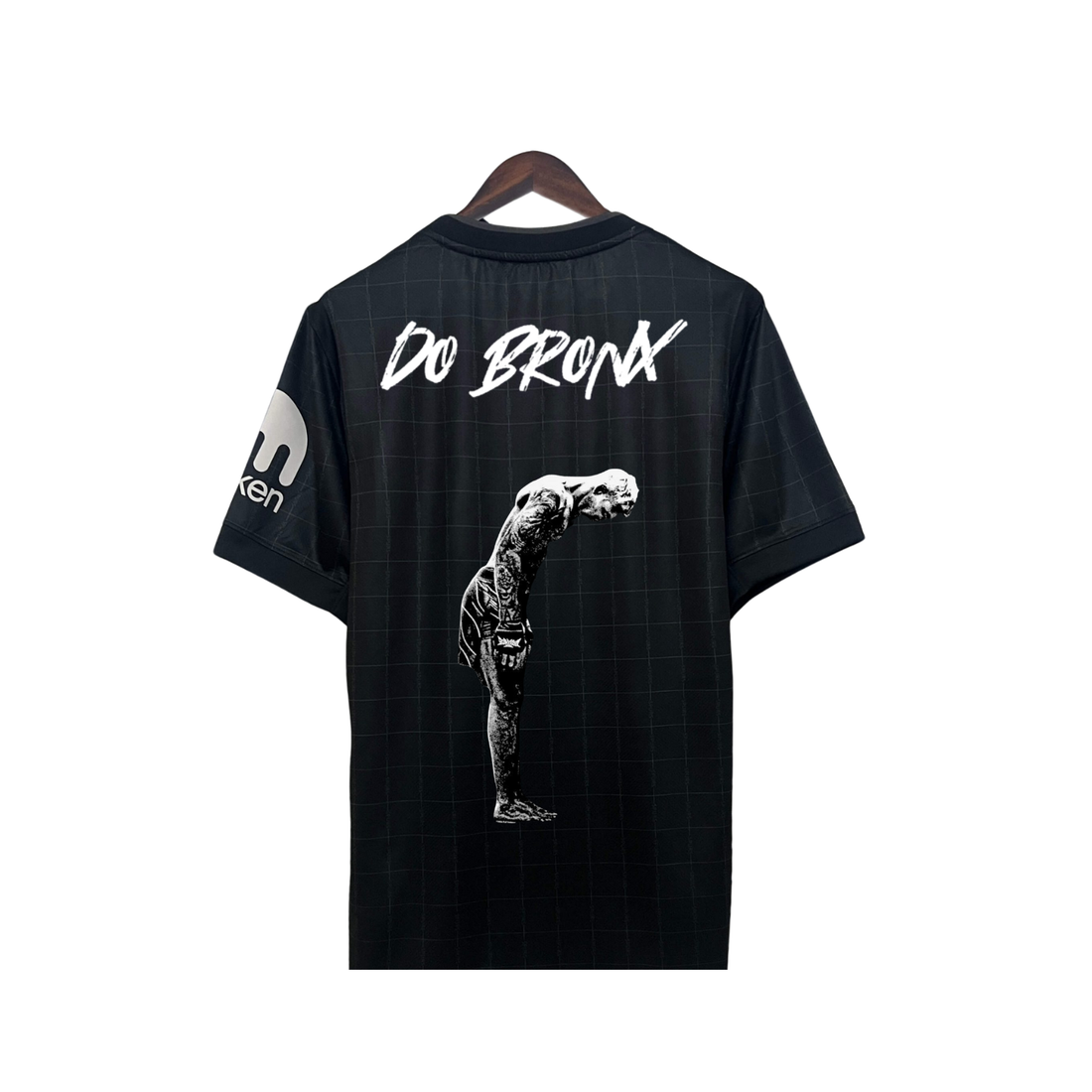 TOTTENHAM x OLIVEIRA