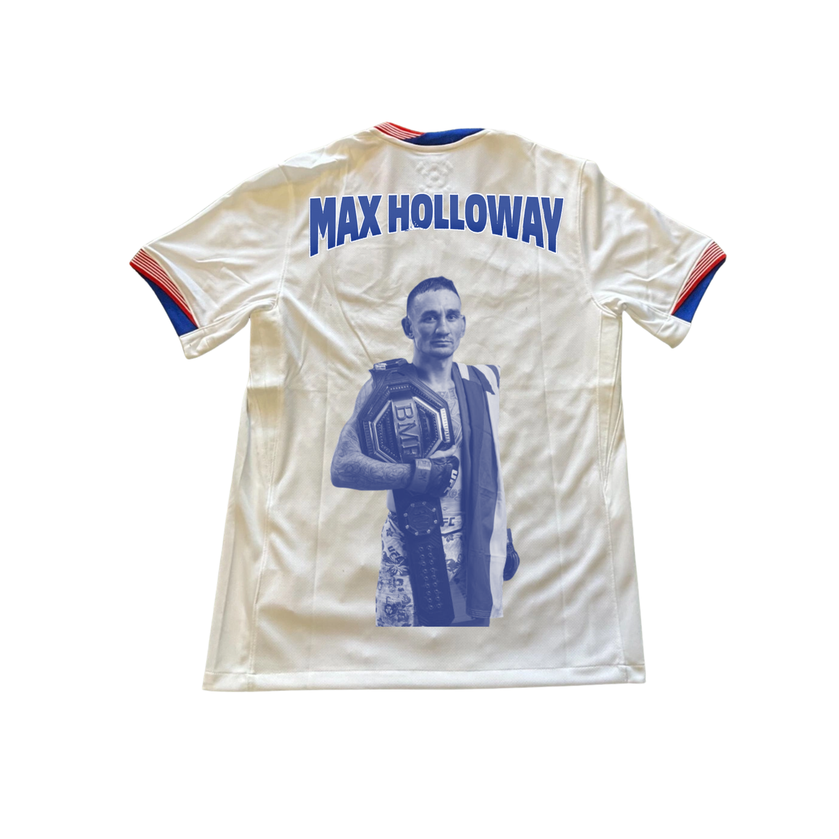 USA x HOLLOWAY