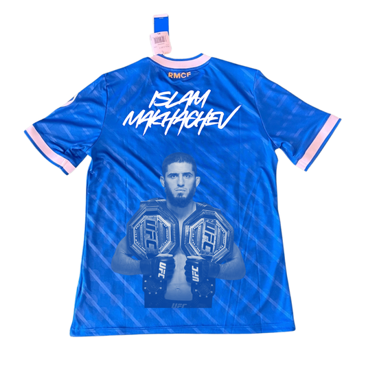 REAL MADRID x MAKHACHEV