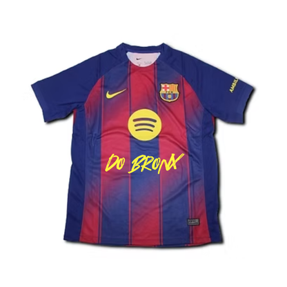 FC BARCELONA x OLIVEIRA