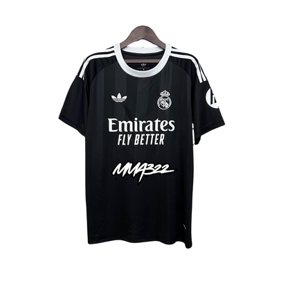 REAL MADRID x MAKHACHEV