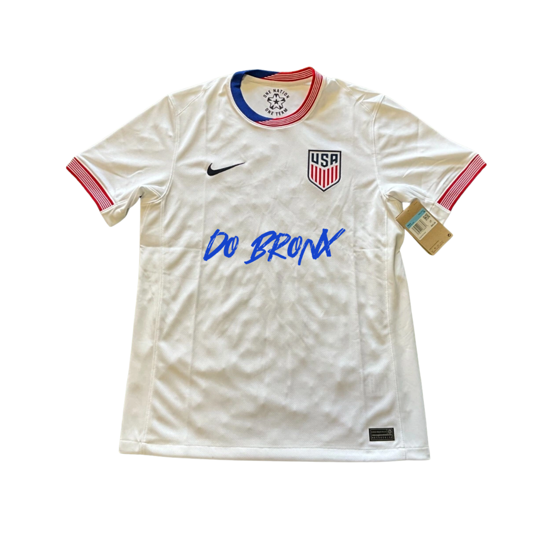 USA x OLIVEIRA