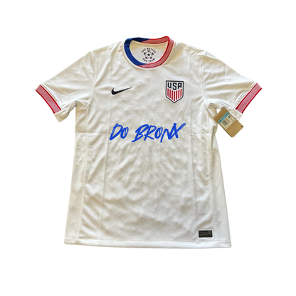 USA x OLIVEIRA