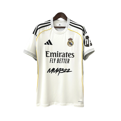 REAL MADRID x MAKHACHEV