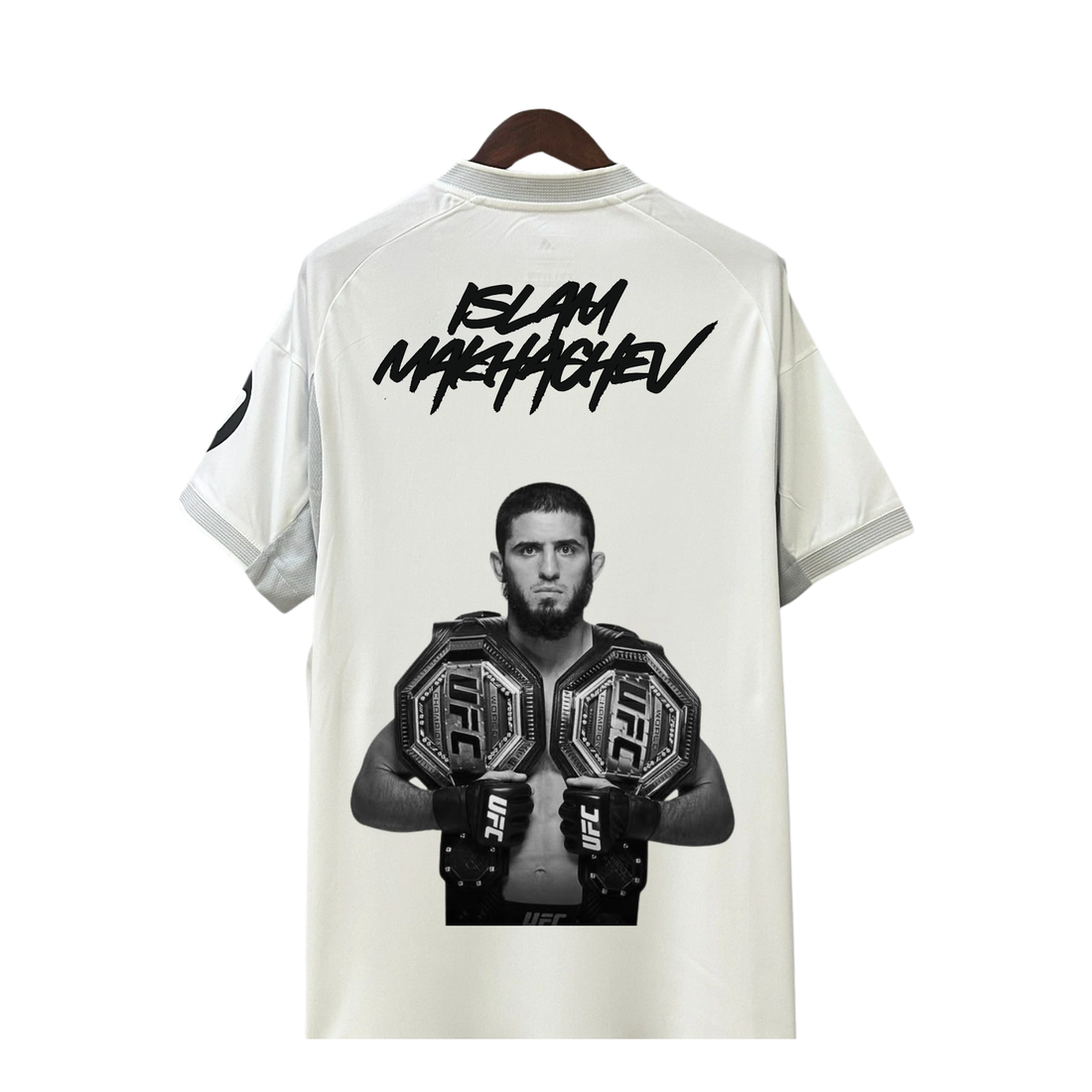 REAL MADRID x MAKHACHEV