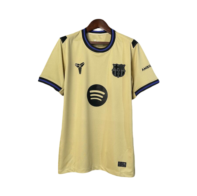 FC BARCELONA x MAKHACHEV