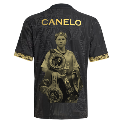 MEXICO x CANELO