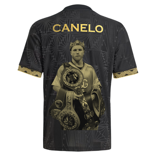 MEXICO x CANELO