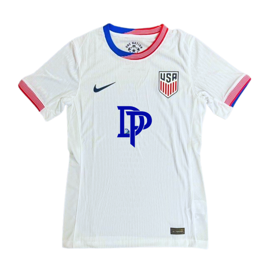 USA x POIRIER
