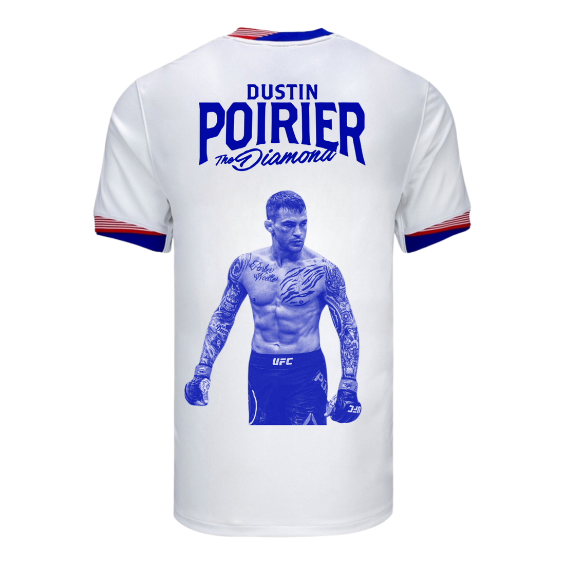 USA x POIRIER