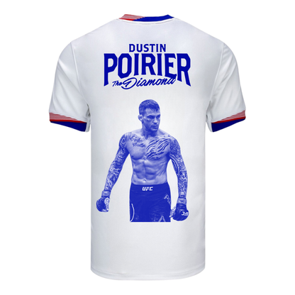 USA x POIRIER