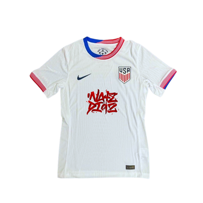 USA x NATE DIAZ