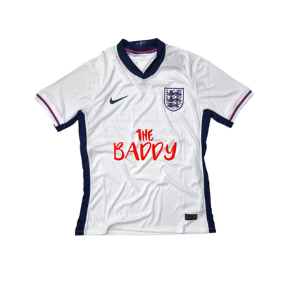 INGLATERRA x PADDY PIMBLETT