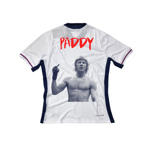 INGLATERRA x PADDY PIMBLETT