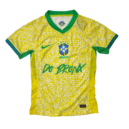 BRASIL x OLIVEIRA
